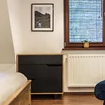 Tatrytop Nad Potokiem Apartament Zakopane