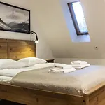 Apartament Tatrytop Nad Potokiem