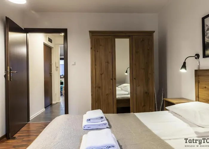 Tatrytop Nad Potokiem *