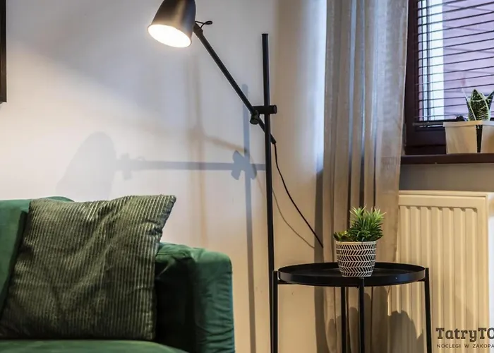 Tatrytop Nad Potokiem * Zakopane