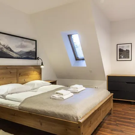 Tatrytop Nad Potokiem *