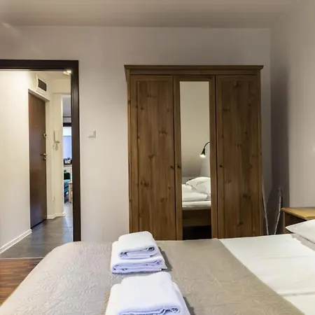 Tatrytop Nad Potokiem *