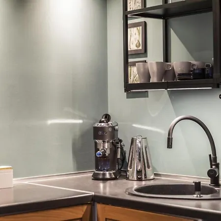 Tatrytop Nad Potokiem *