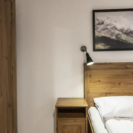 Tatrytop Nad Potokiem