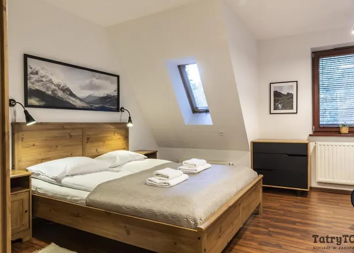 Tatrytop Nad Potokiem *