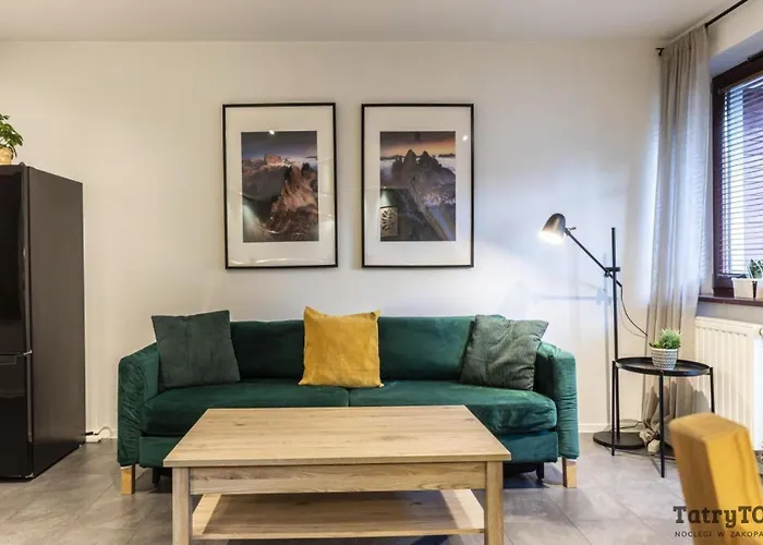 Tatrytop Nad Potokiem