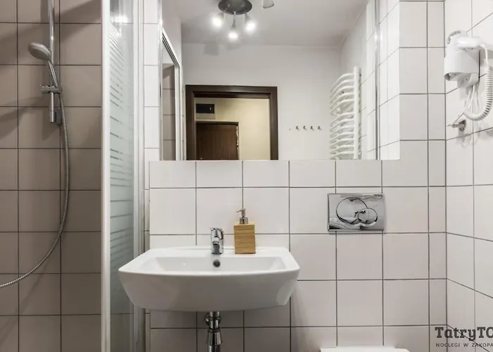 Tatrytop Nad Potokiem