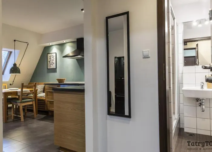 Tatrytop Nad Potokiem